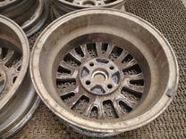 Диск литой R15, 4x114.3 Mitsubishi Carisma 2002 CTY48D CTY48D Mitsubishi Carisma - Фото 12