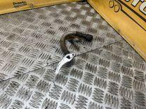 Масляная трубка турбины K26Q37 Volkswagen Golf - Фото 1