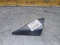 Накладка двери передней левой LT7T06 Volvo S40 - Фото 1