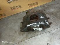 Суппорт передний правый X6GPB5 Mercedes ML W163 - Фото 3