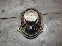 Динамик двери задней левой WKQFIO Ford Fiesta - Фото 2