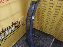 Дождевик YPPNOH Skoda Roomster купить