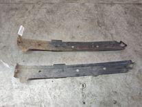 Кронштейн крепления бампера заднего 7NPCP1 Honda Accord - Фото 1