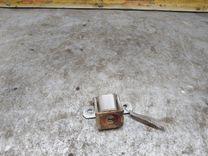 Петля крышки багажника W62PBU Fiat Palio