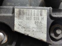 Генератор WE3BPY Volkswagen Polo - Фото 7