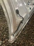 Капот S85TE6 Volkswagen Passat undefined