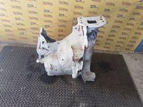 Лонжерон правый RO9BX9 Volkswagen Caddy - Фото 1