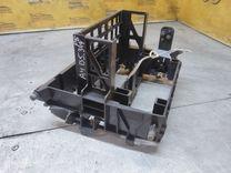 Рамка под магнитолу 7KXHJ7 Audi A4 купить с доставкой. Огромный выбор запчастей и марок авто. У нас есть практически все.