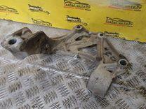 Кронштейн крепления рычага передней подвески UC1ZAQ Skoda Roomster купить на авторазборке