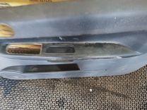 Обшивка двери передней правой (дверная карта) 2TPEBB Mitsubishi Colt купить