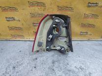 Фонарь крышки багажника правый SHDOGM Volvo XC70 - Фото 5