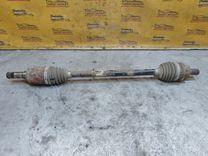 Полуось задняя (приводной вал, ШРУС) F7D999 Volvo XC70 купить