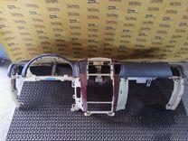 Панель передняя салона (торпедо) DD2251 купить