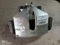 Суппорт передний правый L7O4L4 Volkswagen Passat - Фото 1