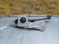 Педаль тормоза 01WYON Ford Focus - Фото 3