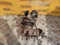 Турбина Y3HGE5 Toyota Corolla Verso купить с доставкой