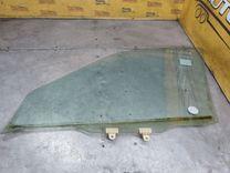 Стекло двери передней правой 47FZB2 Nissan Almera купить