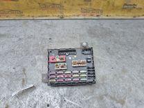 Блок предохранителей Q01SLS Fiat Bravo купить в магазине запчастей бу