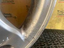 Диск литой R15, 5x114.3 Ford Tourneo Connect 2003 1Q257G 1Q257G Ford Tourneo Connect undefined
