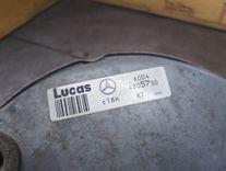 Вакуумный усилитель тормозов TJFB6P Mercedes C W202 купить