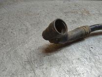 Патрубок отопителя (печки) 48W426 Citroen C8 - Фото 4