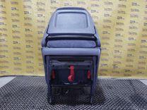 Сиденье заднее 482LJW Renault Espace undefined