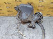 Горловина топливного бака UOTIQC Mercedes C W202 - Фото 9