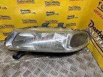 Фара левая 90MMXN Rover 400 купить