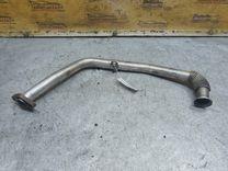 Трубка системы рециркуляции EGR CDJSN5 Peugeot 607 - Фото 1