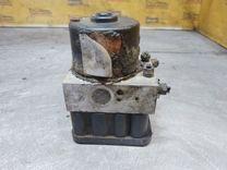 Блок ABS D6D20Y Citroen C5 купить на авторазборке