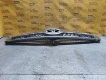 Решетка радиатора 44MS1E Toyota Corolla Verso купить с доставкой