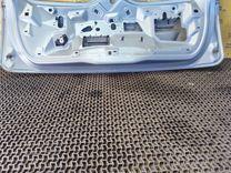 Крышка багажника (дверь 3-5) RX3E85 Ford Fiesta купить на авторазборке