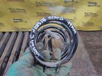 Пружина передняя HMPOCM Opel Corsa - Фото 7