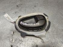 Ручка внутренняя передняя правая 3NRBDT Peugeot 406