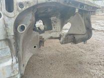 Стойка кузовная передняя правая SP1LWV Volkswagen Passat купить с доставкой