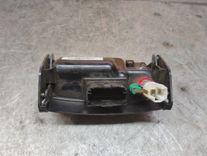 Пепельница K2TDB0 Volkswagen Polo - Фото 3