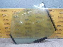 Стекло двери задней правой T701LJ Audi 80