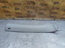 Обшивка стойки передней правой E75R8B Volkswagen Jetta - Фото 1