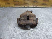 Суппорт передний левый OS6Y2D Volkswagen Golf