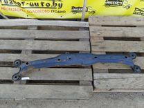 Балка под радиатор 7273QU Volkswagen Passat купить в магазине запчастей бу