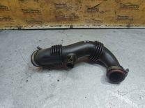 Патрубок турбины HR6O9S Citroen C5 - Фото 1