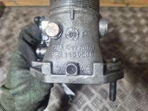 Заслонка дроссельная 3QYAJA Audi A4