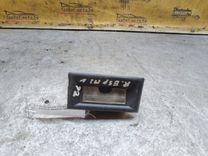 Подсветка номера 4I2832 Renault Espace