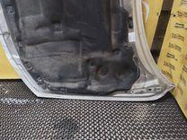 Шумоизоляция капота NVD7BA Volvo V70 - Фото 5