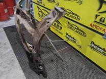 Балка подвески передняя (подрамник) LK6TZ4 Renault Scenic RX4 undefined