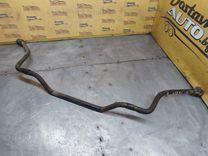 Стабилизатор подвески (поперечной устойчивости) передний 5VWJDS Renault Scenic купить в магазине запчастей бу