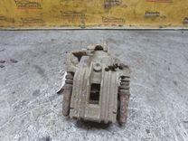 Замок ремня безопасности 2M4D27 Alfa Romeo 147