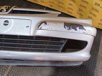 Бампер передний 60CVHK Peugeot 607 купить на авторазборке