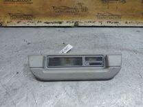 Ручка внутренняя потолочная ZWS82L Peugeot 605 - Фото 1