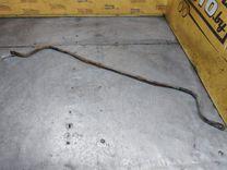 Стабилизатор подвески (поперечной устойчивости) задний S26A72 BMW 5 E39